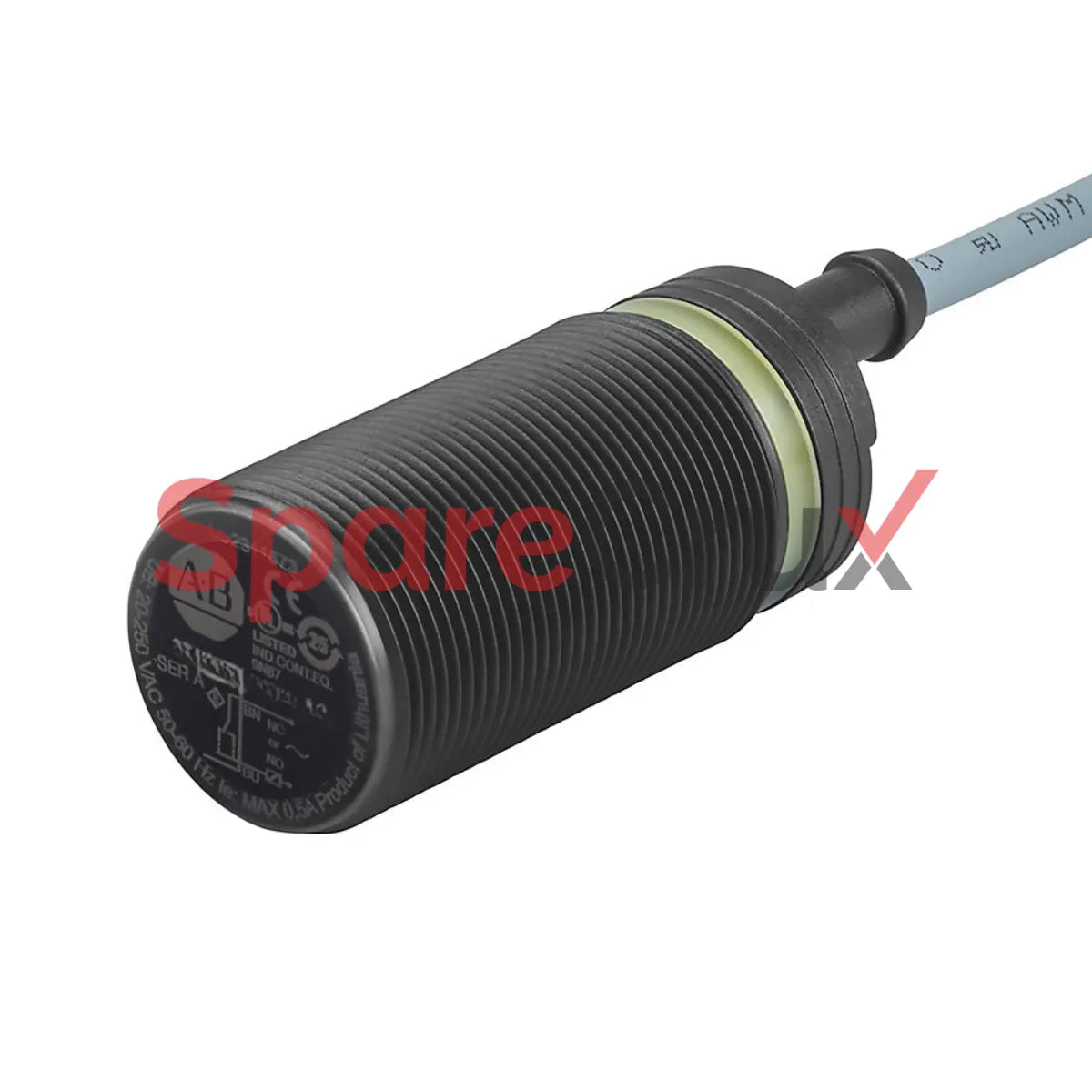 875L-M16CP30-A2 | ألين برادلي | مستشعر قرب سعوي IO-Link