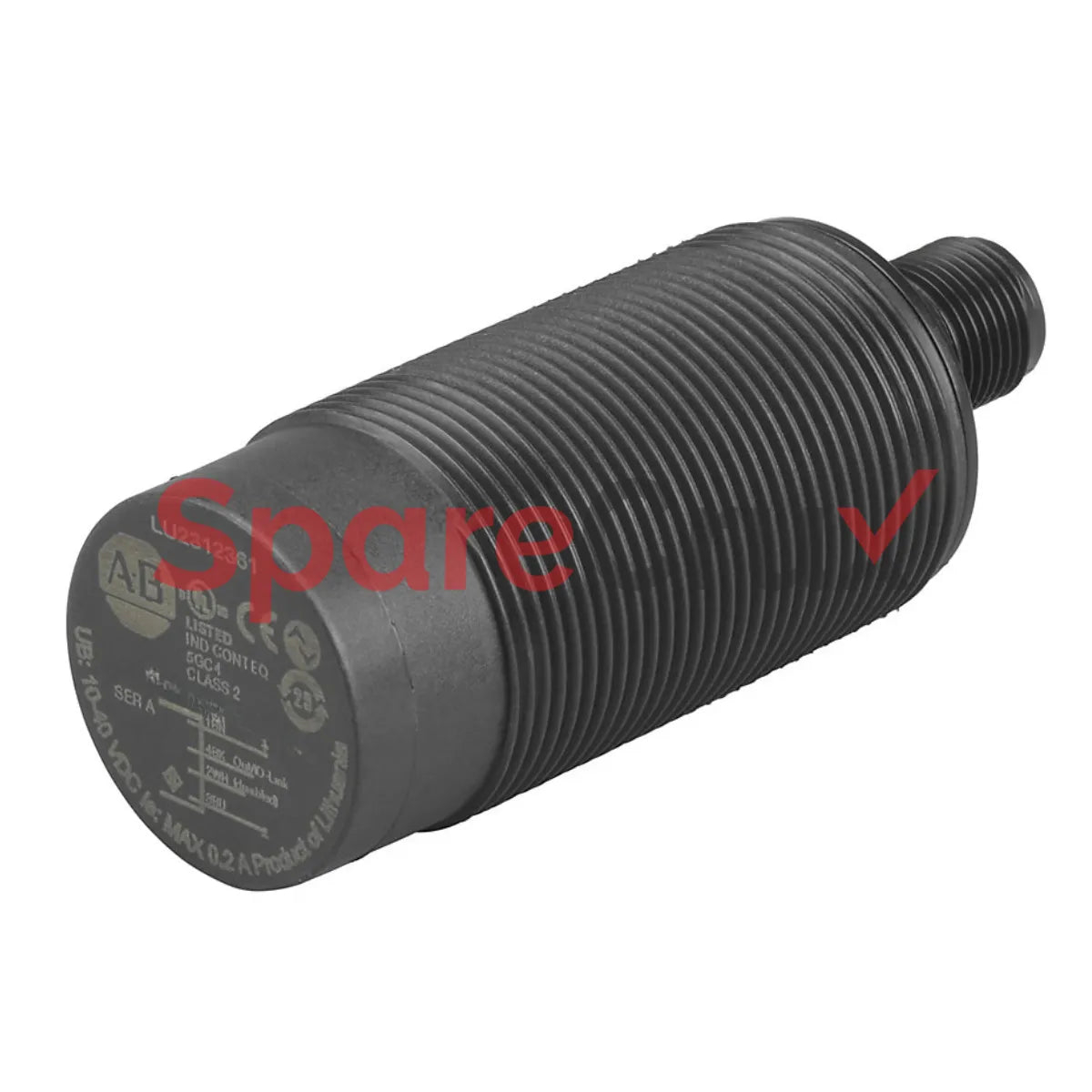 875L-N25NN30-D4 | ALLEN BRADLEY | Capacitive IO-Link Proximity Sensor