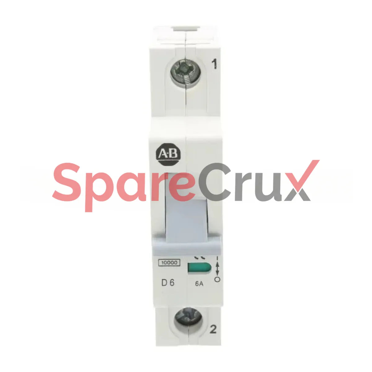 1492-SP1D060 | ALLEN BRADLEY | Circuit Breaker