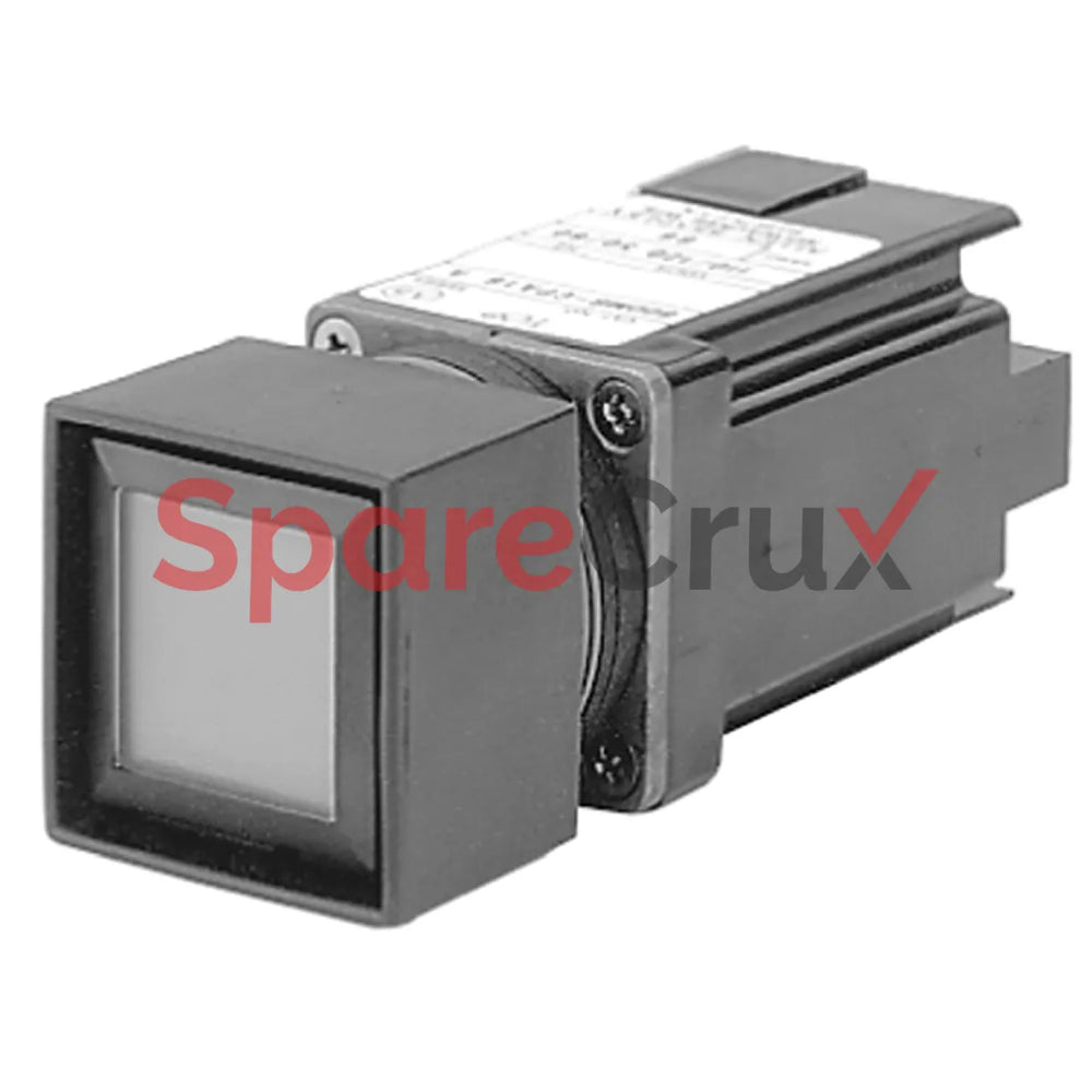 800MB-CQA24X | ALLEN BRADLEY | No Lens Specified 22.5 mm Square PB
