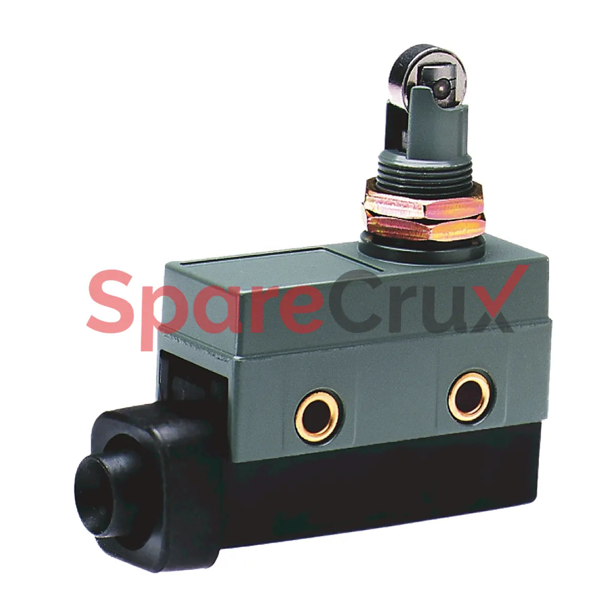 802B-SPAD1XSX | ALLEN BRADLEY | Interrupteur de fin de course compact