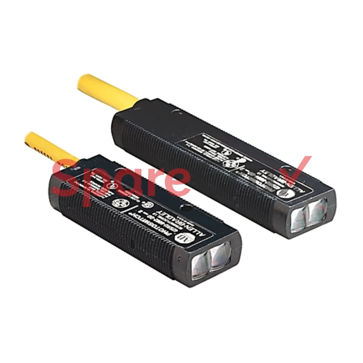 42SRP-6002-QD | ALLEN BRADLEY | Compact Photo Sensor