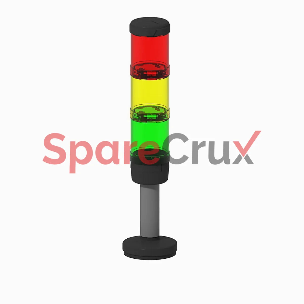 855EP-B24Y3Y8L4 | ALLEN BRADLEY | Configured Stack Light Signaling Device