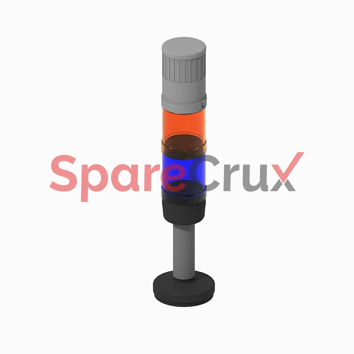 855EP-B24Y6Y5P1 | ALLEN BRADLEY | Configured Stack Light Signaling Device