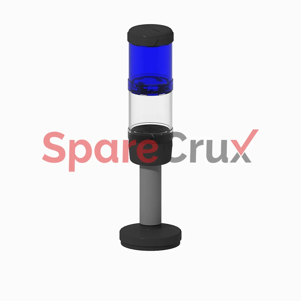 855EP-B24Y7Y6 | ALLEN BRADLEY | Configured Stack Light Signaling Device