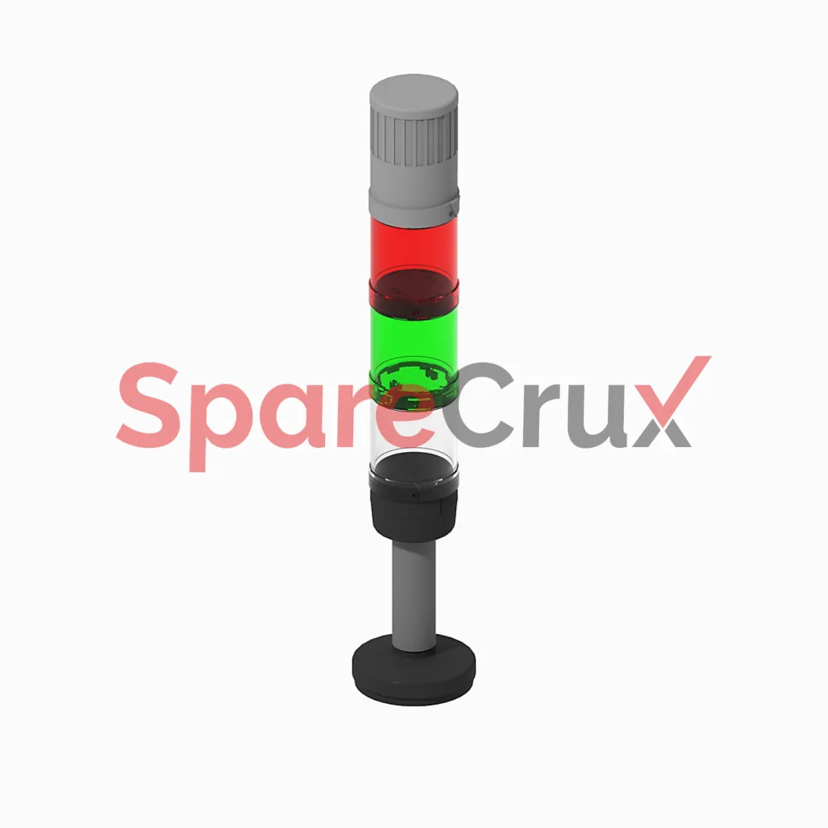 855EP-B24Y7Y3Y4P1 | ALLEN BRADLEY | Configured Stack Light Signaling Device