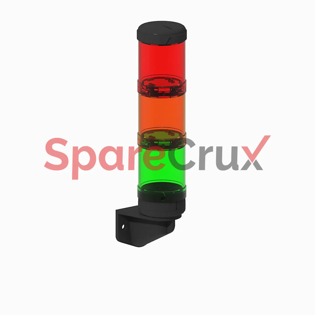 855EV-B24Y3L5B4 | ALLEN BRADLEY | Configured Stack Light Signaling Device