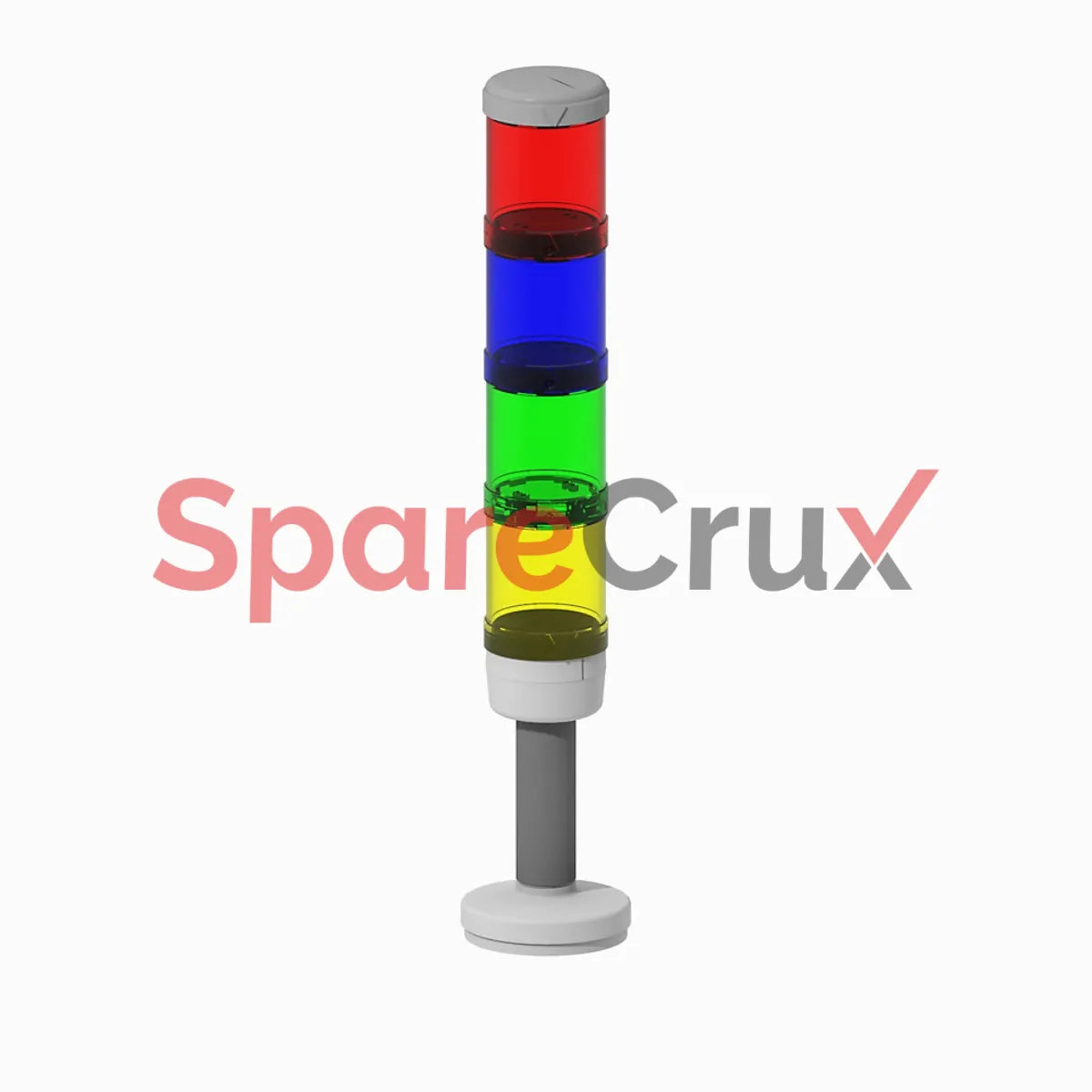 855EP-G20Y7Y3Y6Y4 | ALLEN BRADLEY | Configured Stack Light Signaling Device