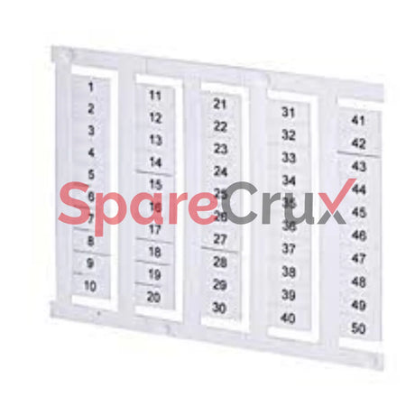 1492-M8X5H1-50 | ALLEN BRADLEY | Connection Products