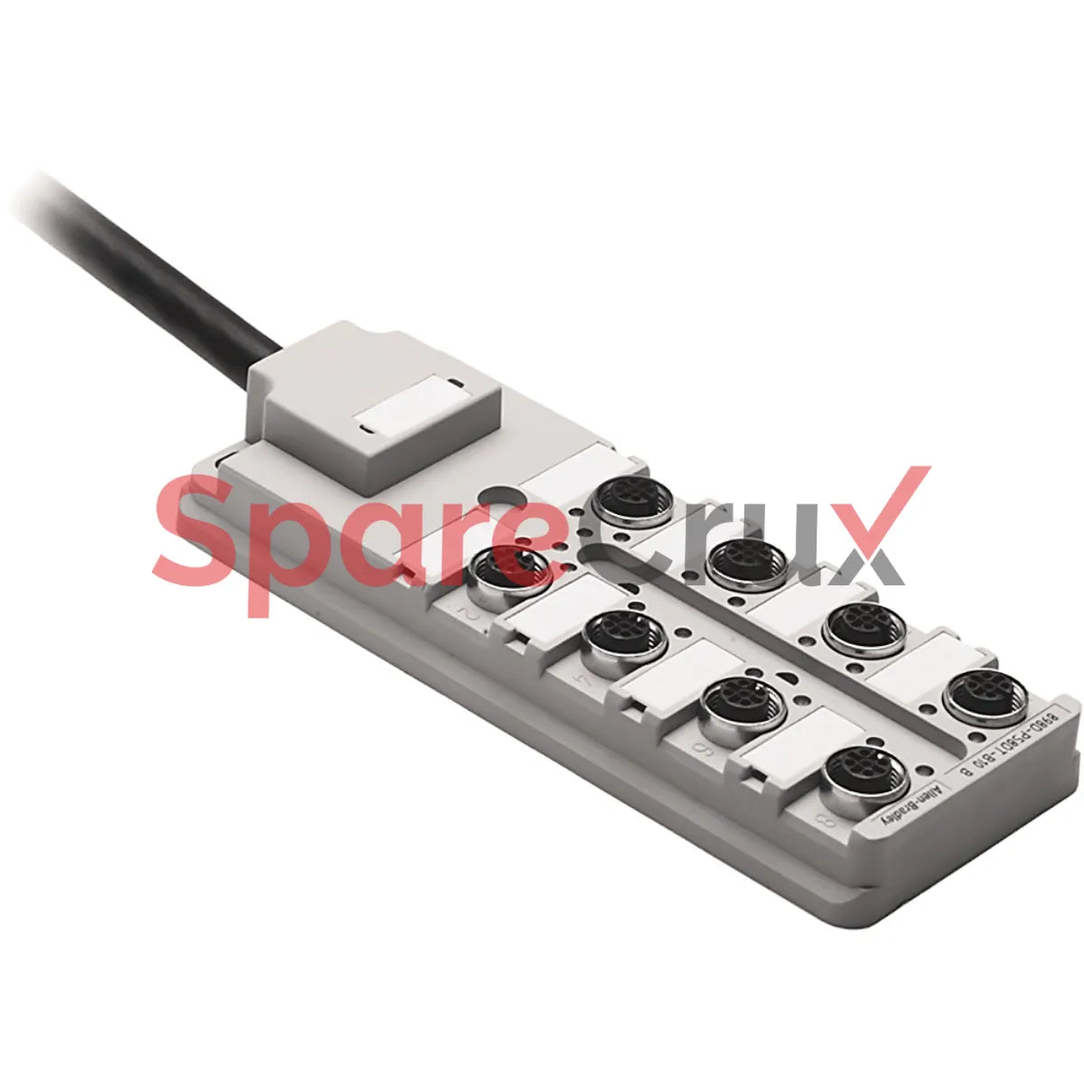 898D-58PT-N12 | ALLEN BRADLEY | Connection System