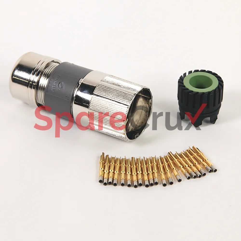 2090-KFBM7-CAAA | ALLEN BRADLEY | MP-Series Feedback Connector Kit