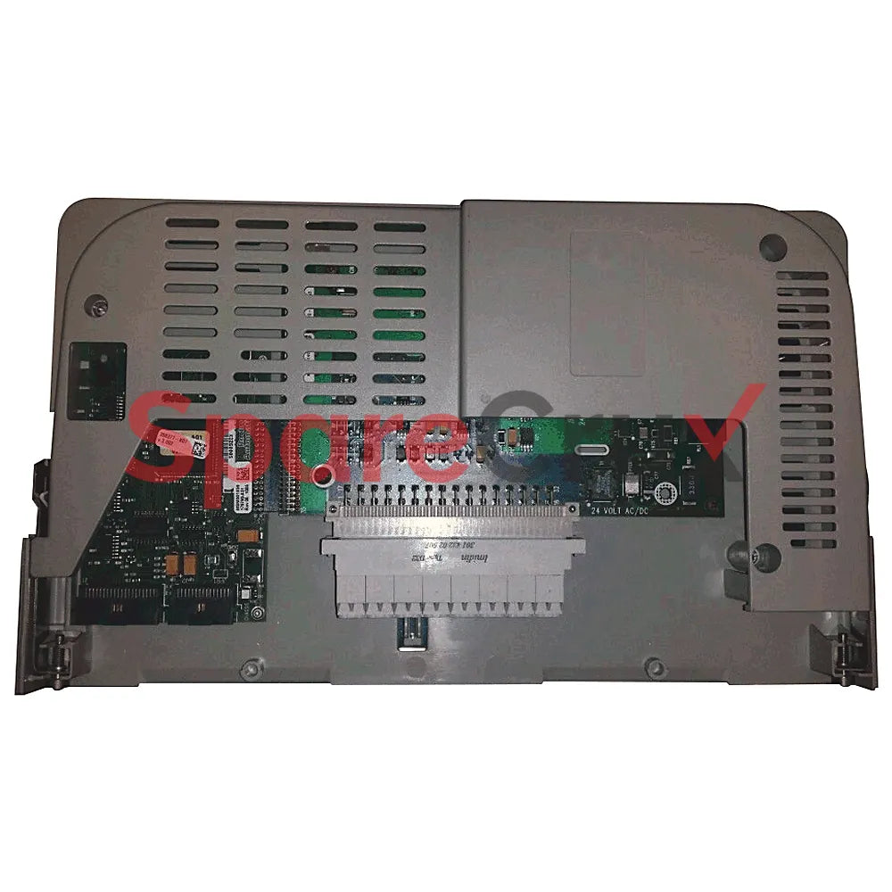 20B-STD-B0 | ALLEN BRADLEY | Kit de cassette de commande PowerFlex 700 standard