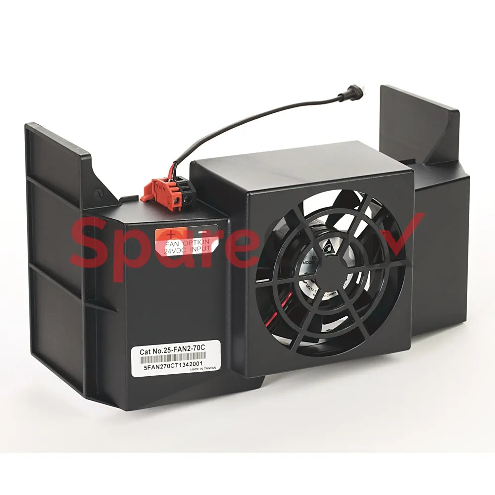 25-FAN2-70C | ALLEN BRADLEY | Module de commande de ventilateur PowerFlex 520 Fr E