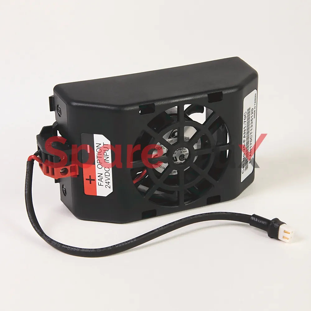 25-FAN1-FE | ALLEN BRADLEY | Kit de ventilateur PowerFlex 520 châssis E