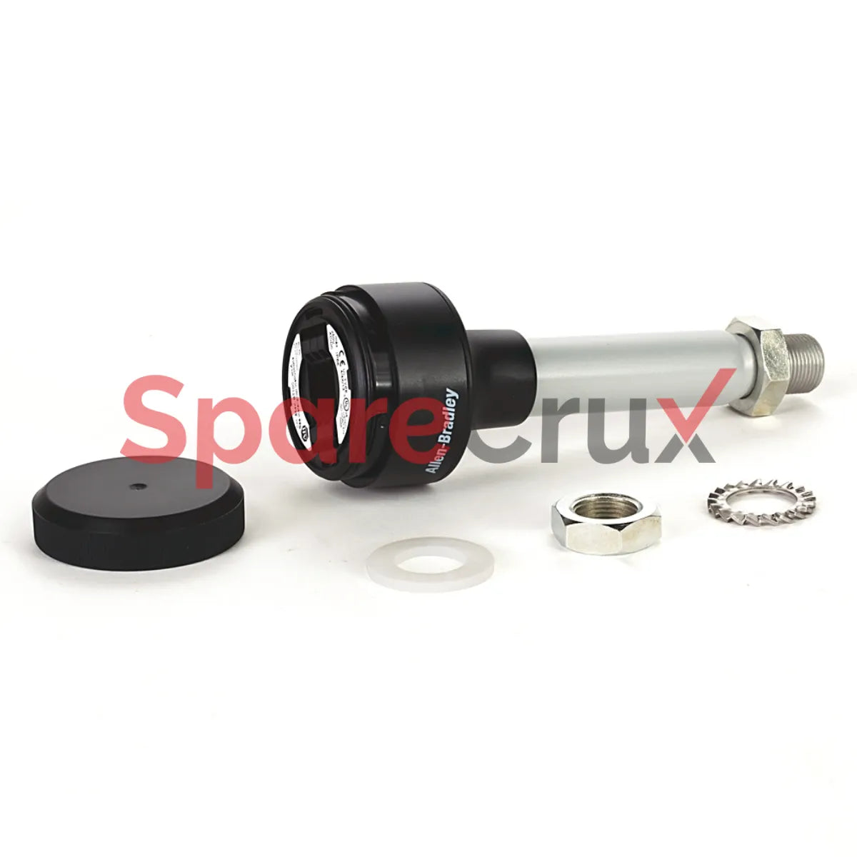854K-BT10C | ALLEN BRADLEY | Control Tower 854K 10cm Thread Tube Base
