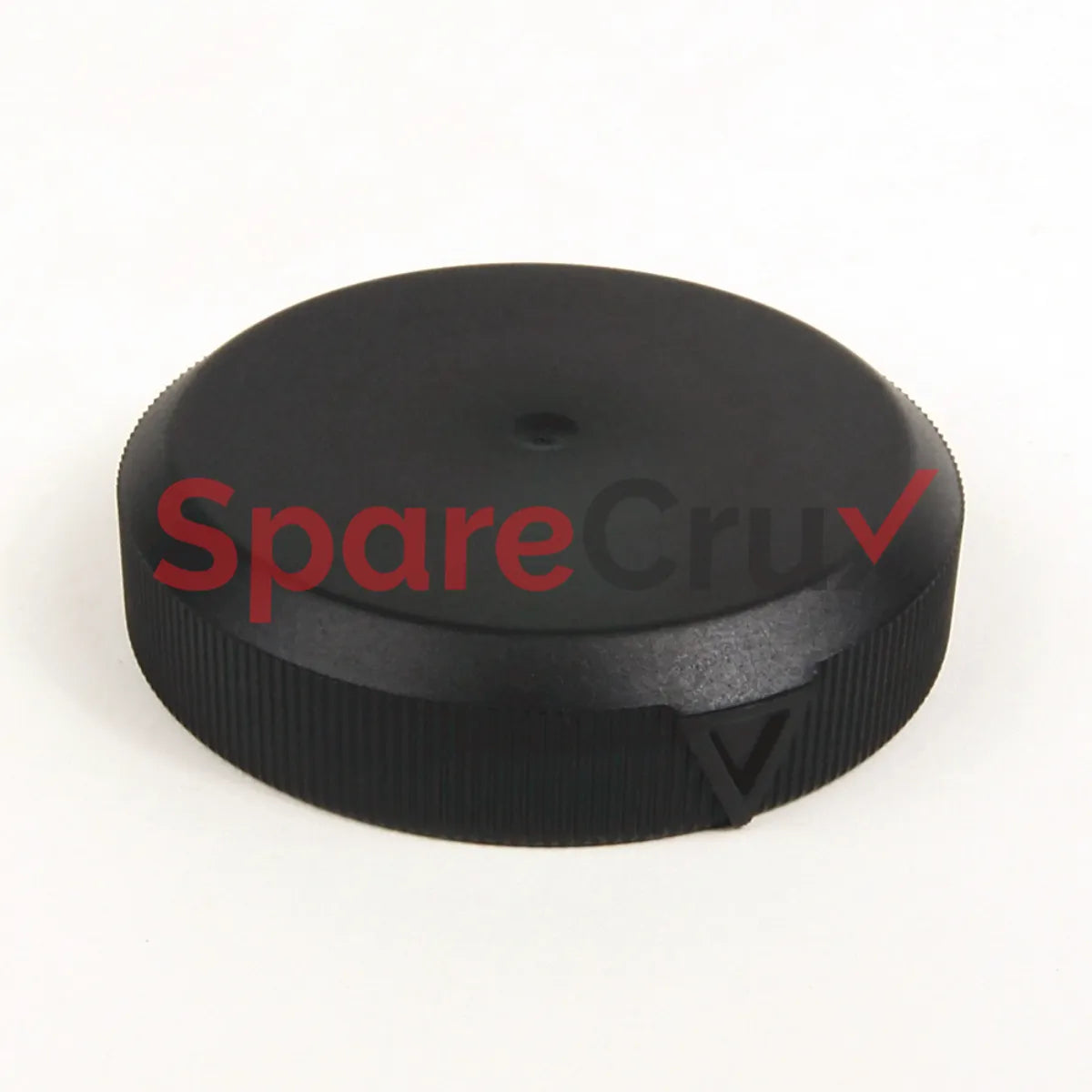 854K-ABCAP | ALLEN BRADLEY | Control Tower 854K 60mm Black Cap
