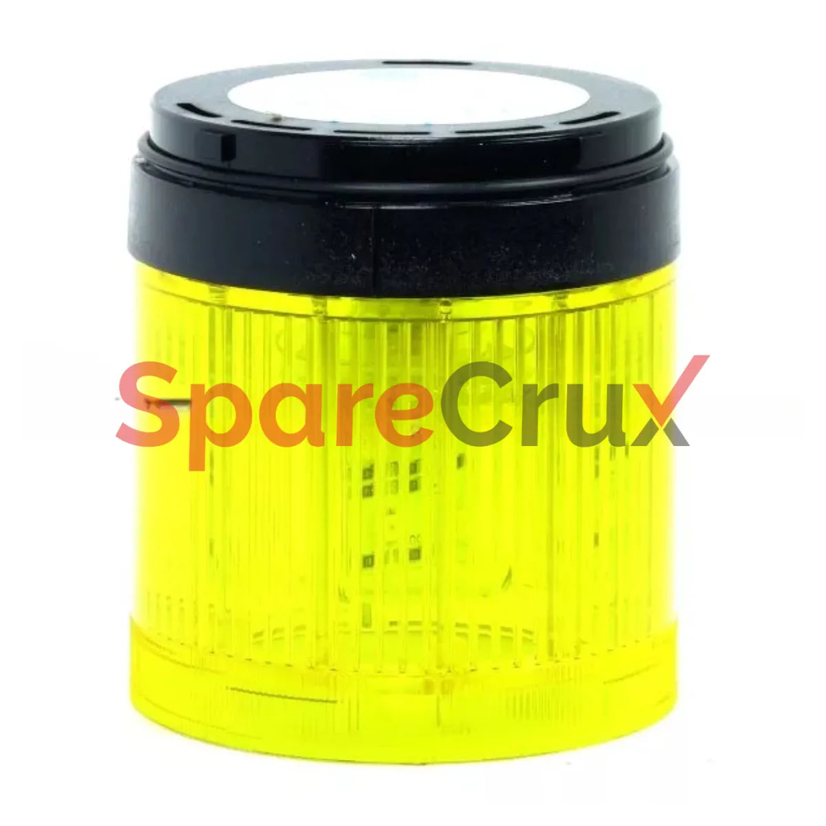 855T-B24TL8 | ALLEN BRADLEY | Control Tower Stack Light Yellow