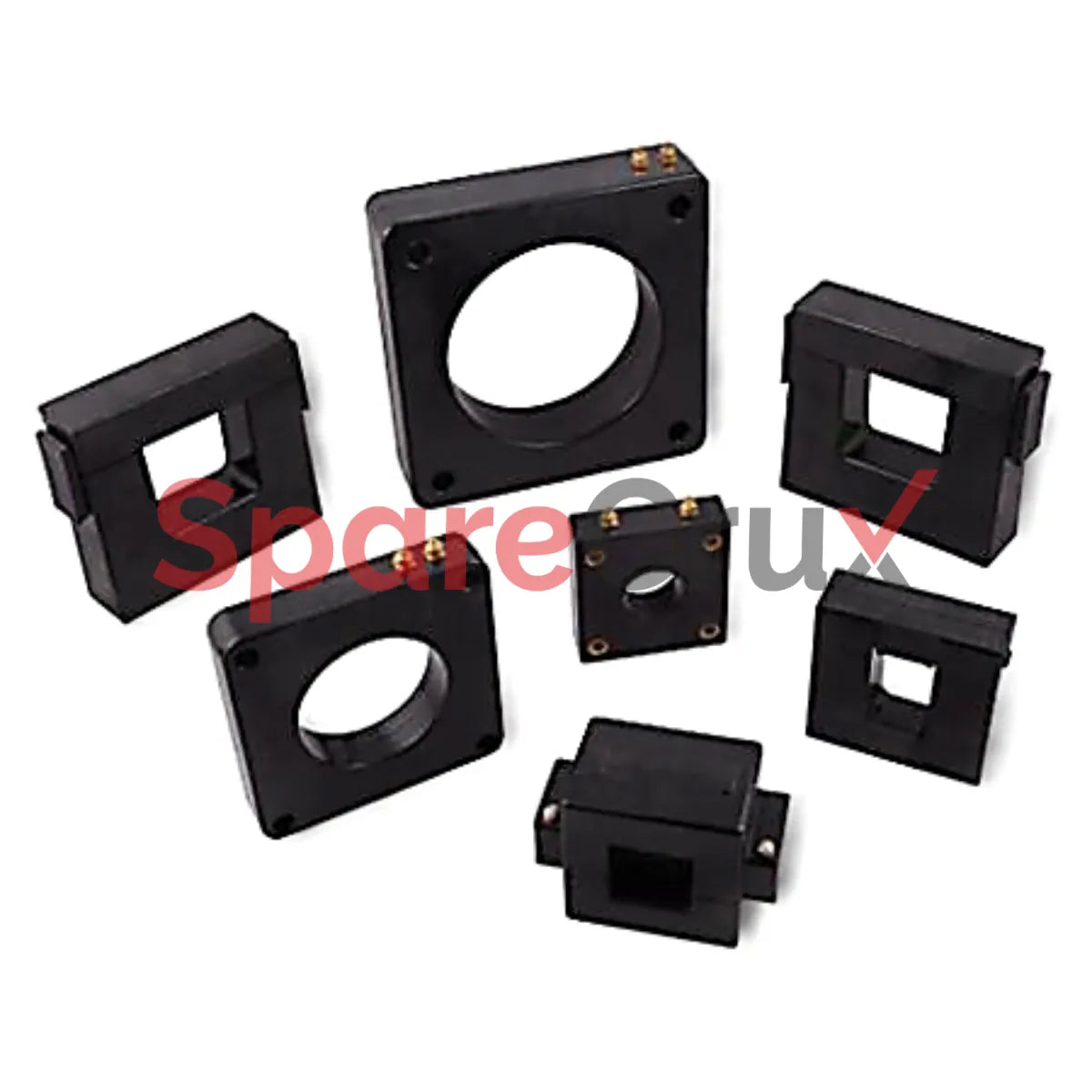 1411-601-401 | ALLEN BRADLEY | Model 601, Split Core Ct 400:5 Ratio