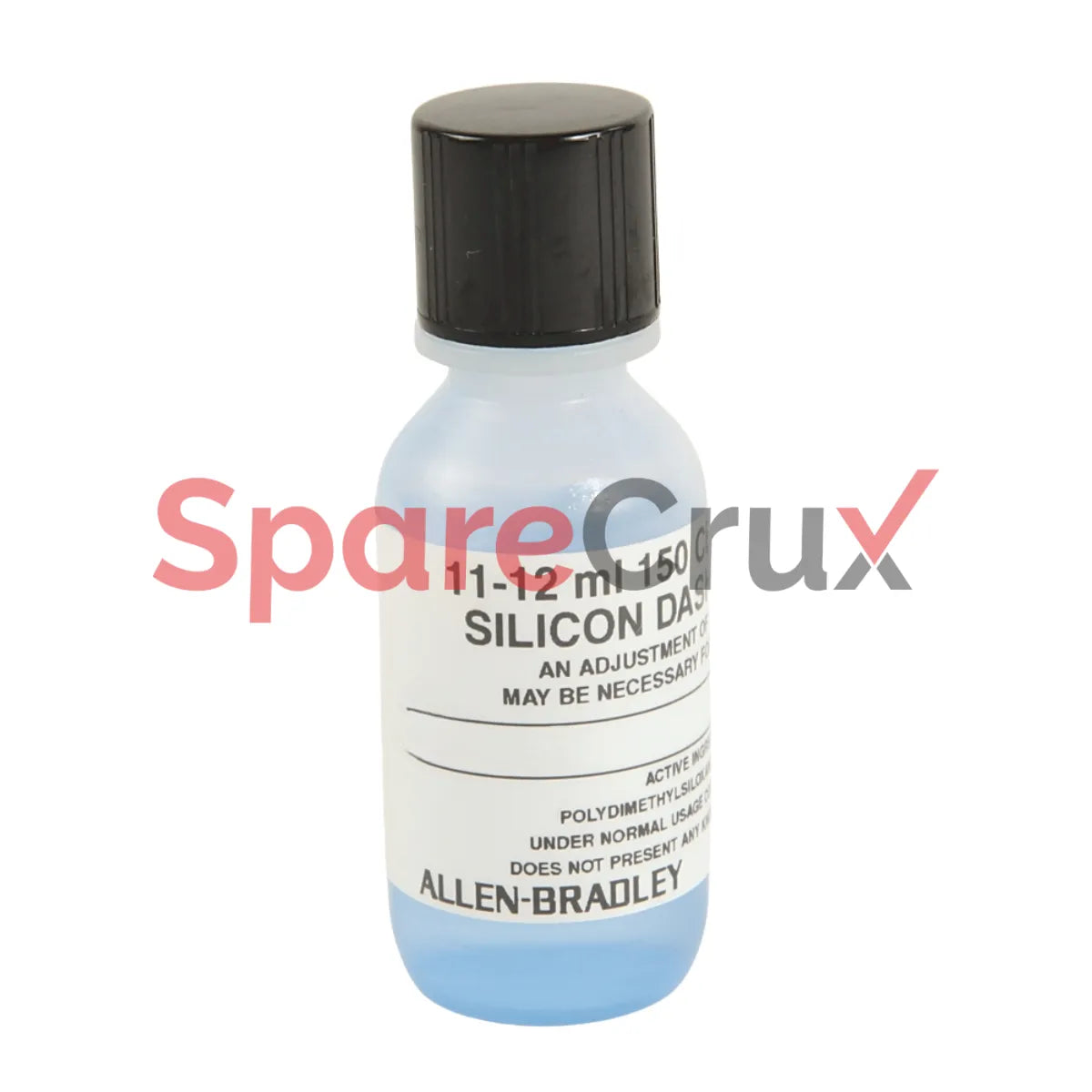 810-N9B | ALLEN BRADLEY | Current relay 810 Blue Silicone Fluid