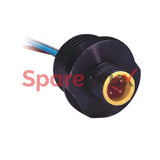 888D-M4AC6-1 | ALLEN BRADLEY | DC Micro (M12) Receptacle