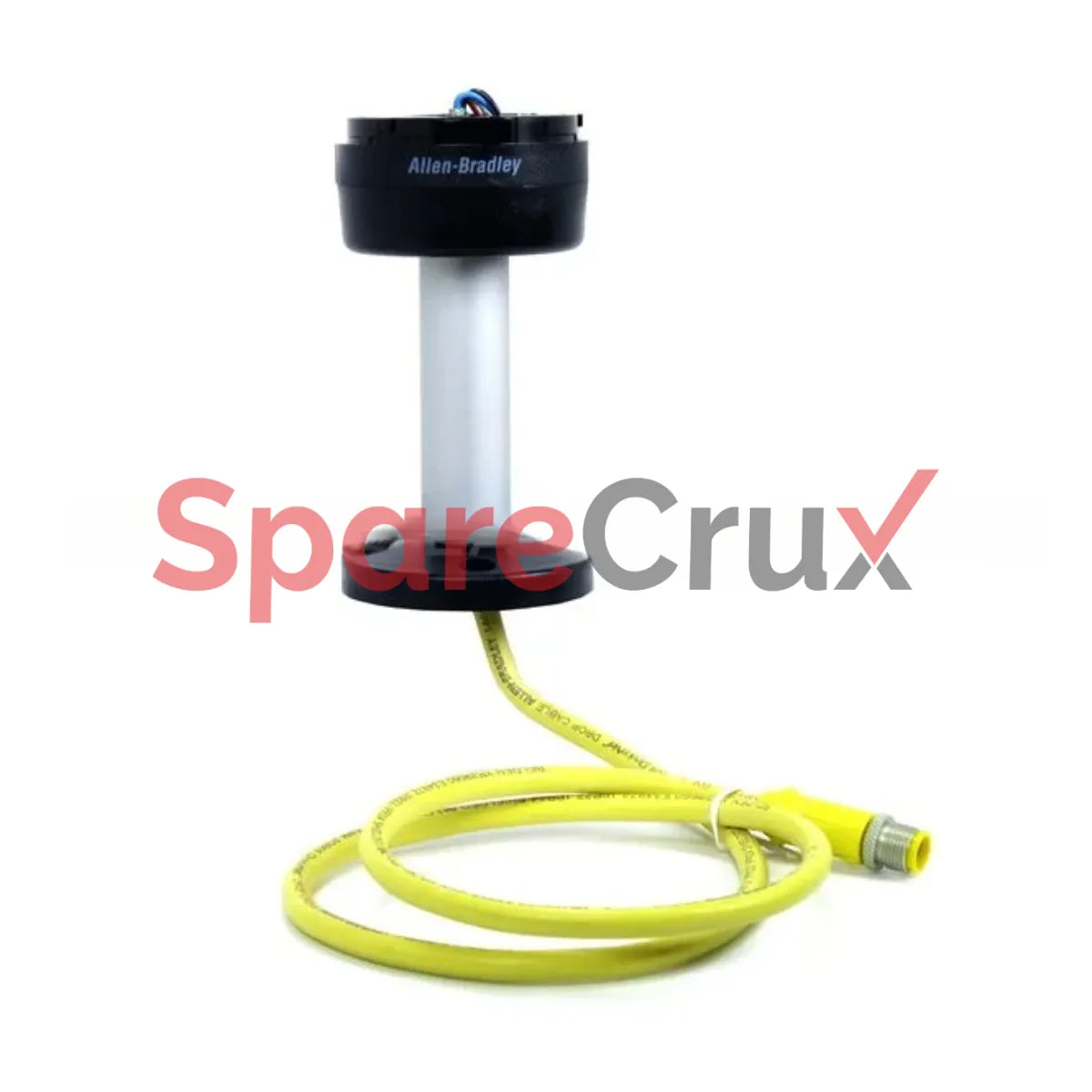 855T-DM1BPM10 | ALLEN BRADLEY | DeviceNet Base 70 mm Stack Lights