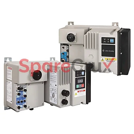 284D-FVD1P4B-10-CR-3-DB1-EMI | ALLEN BRADLEY | DeviceNet ArmorStart VFD Safety