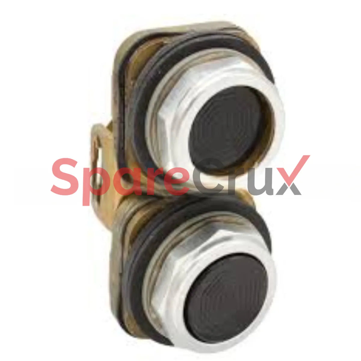 800T-NX1301 | ALLEN BRADLEY | 800T 30 mm Push-Button