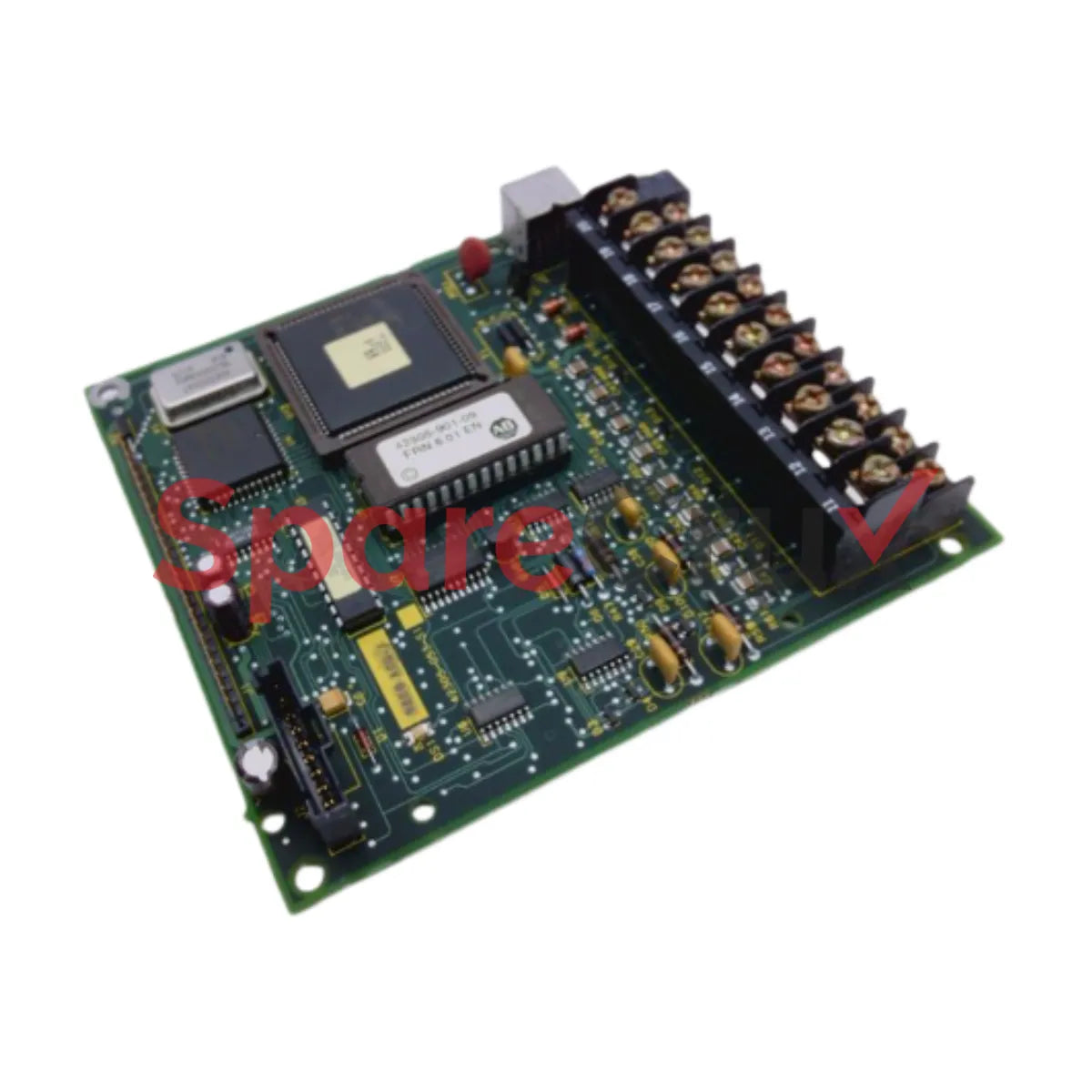 198929-C02 | ALLEN BRADLEY | Drive Control Board Assembly