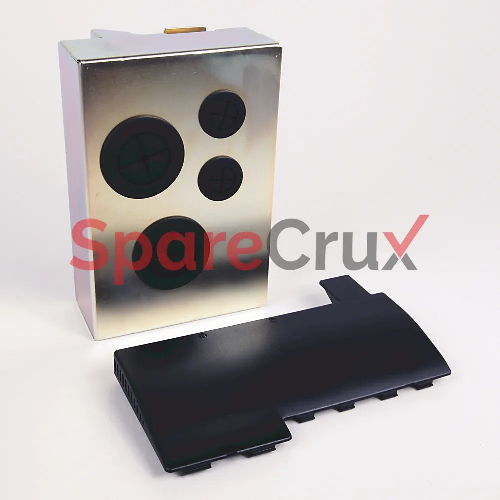 25-JBAE | ALLEN BRADLEY | PowerFlex 520 Frame E NEMA/UL Type 1 Kit