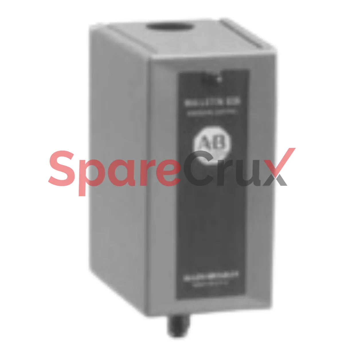 836-A3A | ALLEN BRADLEY | Electro-Mech Pres Cntrl Sw