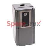 836-C9E | ALLEN BRADLEY | Electro-Mech Pres Cntrl Sw
