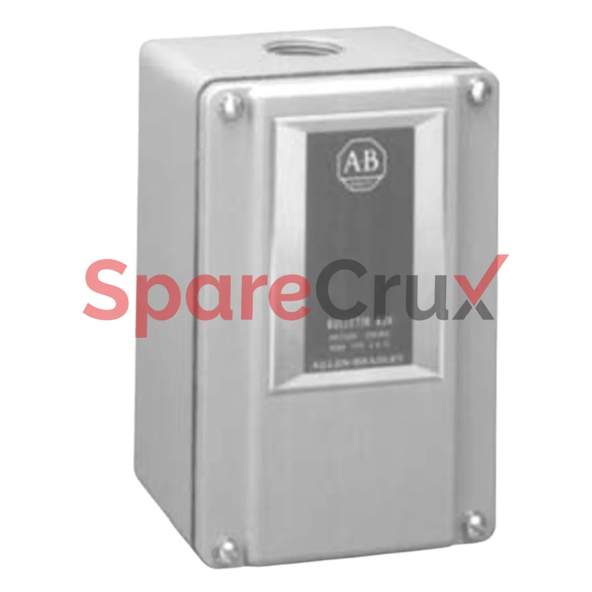 836-A1J | ALLEN BRADLEY | Electro-Mech Pres Cntrl Sw