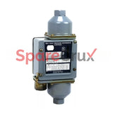 836T-D460JX40 | ALLEN BRADLEY | Commande de commande électro-mécanique