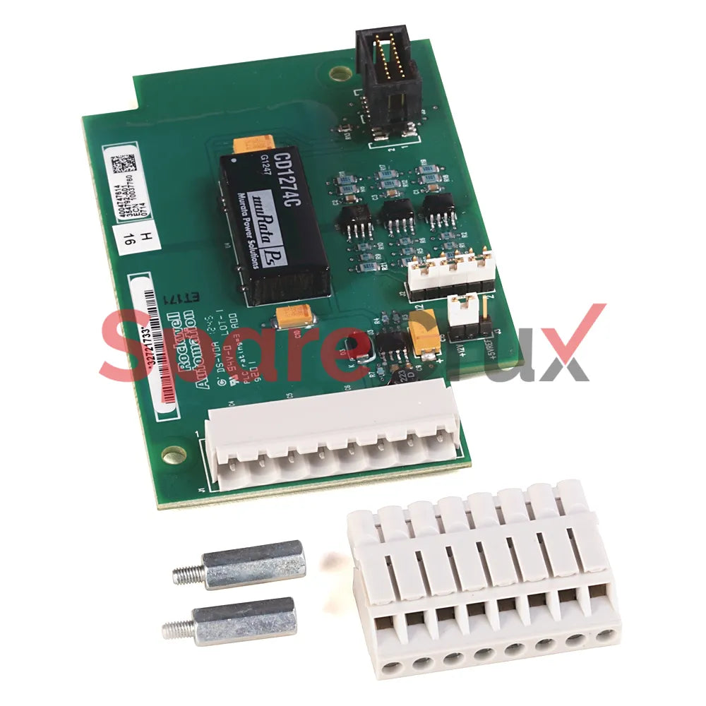 20B-ENC-3 | ALLEN BRADLEY | Kit d'interface codeur PowerFlex 700