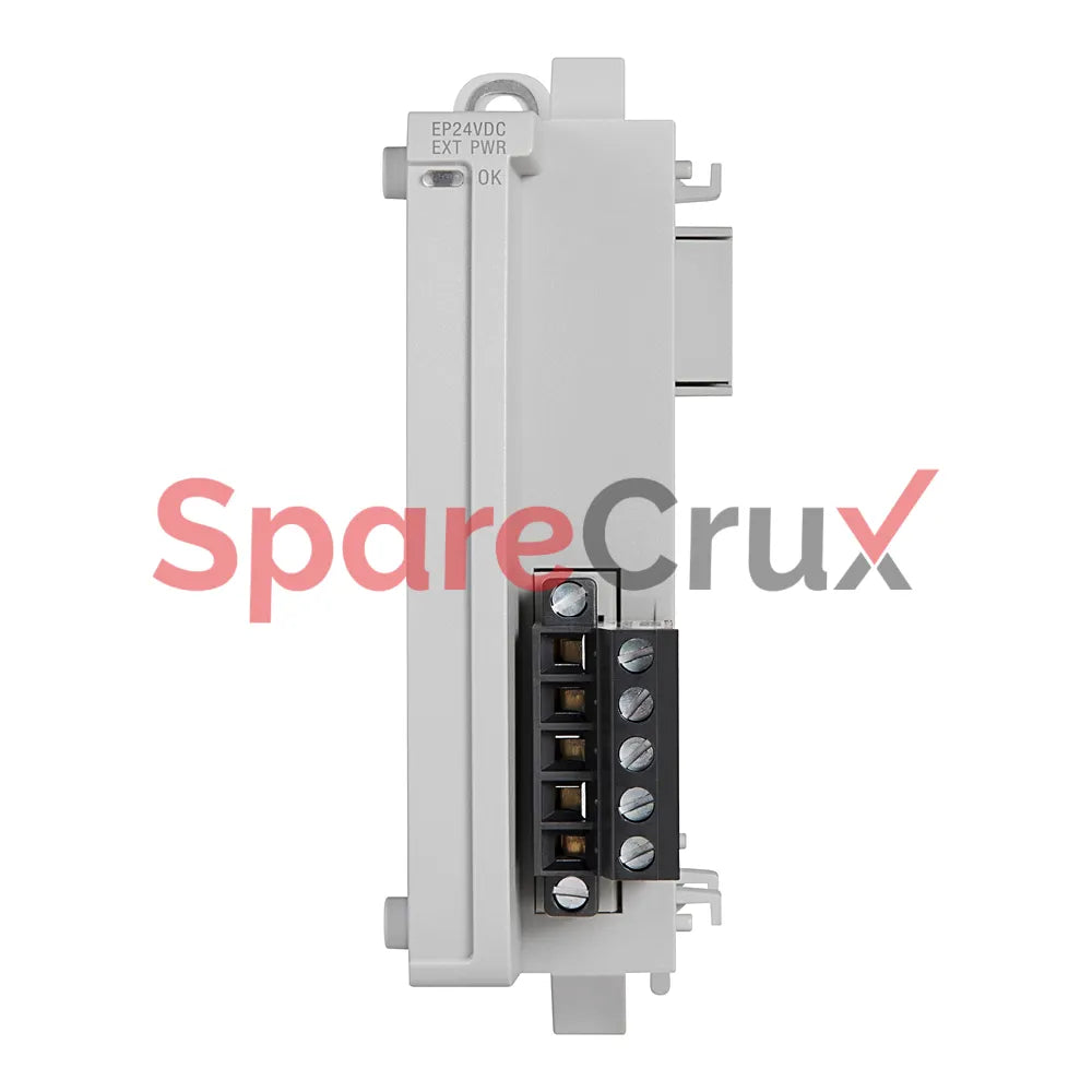 2085-EP24VDC | ALLEN BRADLEY | Micro850 Expansion Power Supply Module