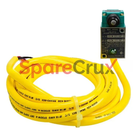802M-CY12NF | ALLEN BRADLEY | Interrupteur de fin de course scellé en usine