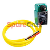 802M-CY5 | ALLEN BRADLEY | Factory Sealed Limit Switch