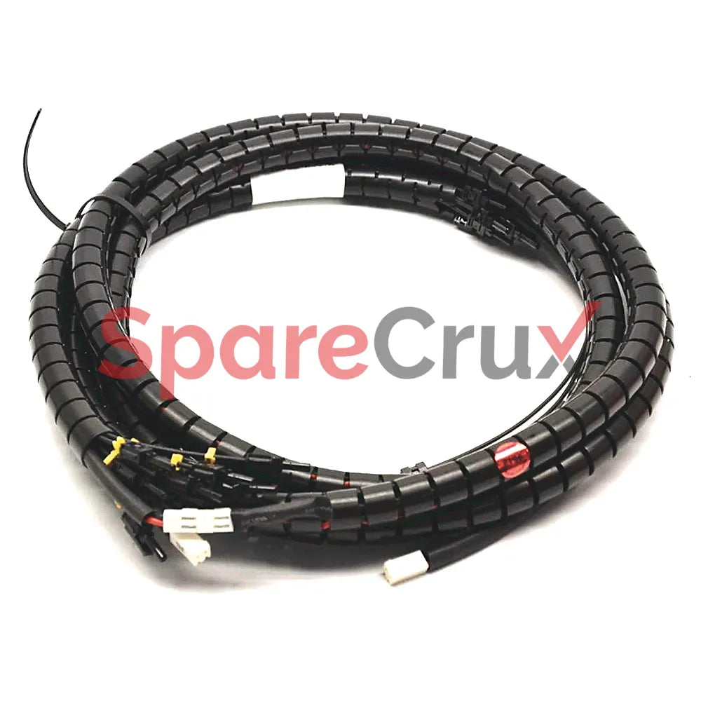 20-PP10032 | ALLEN BRADLEY | Fiber Optic Cable with 24 VDC Power Signal