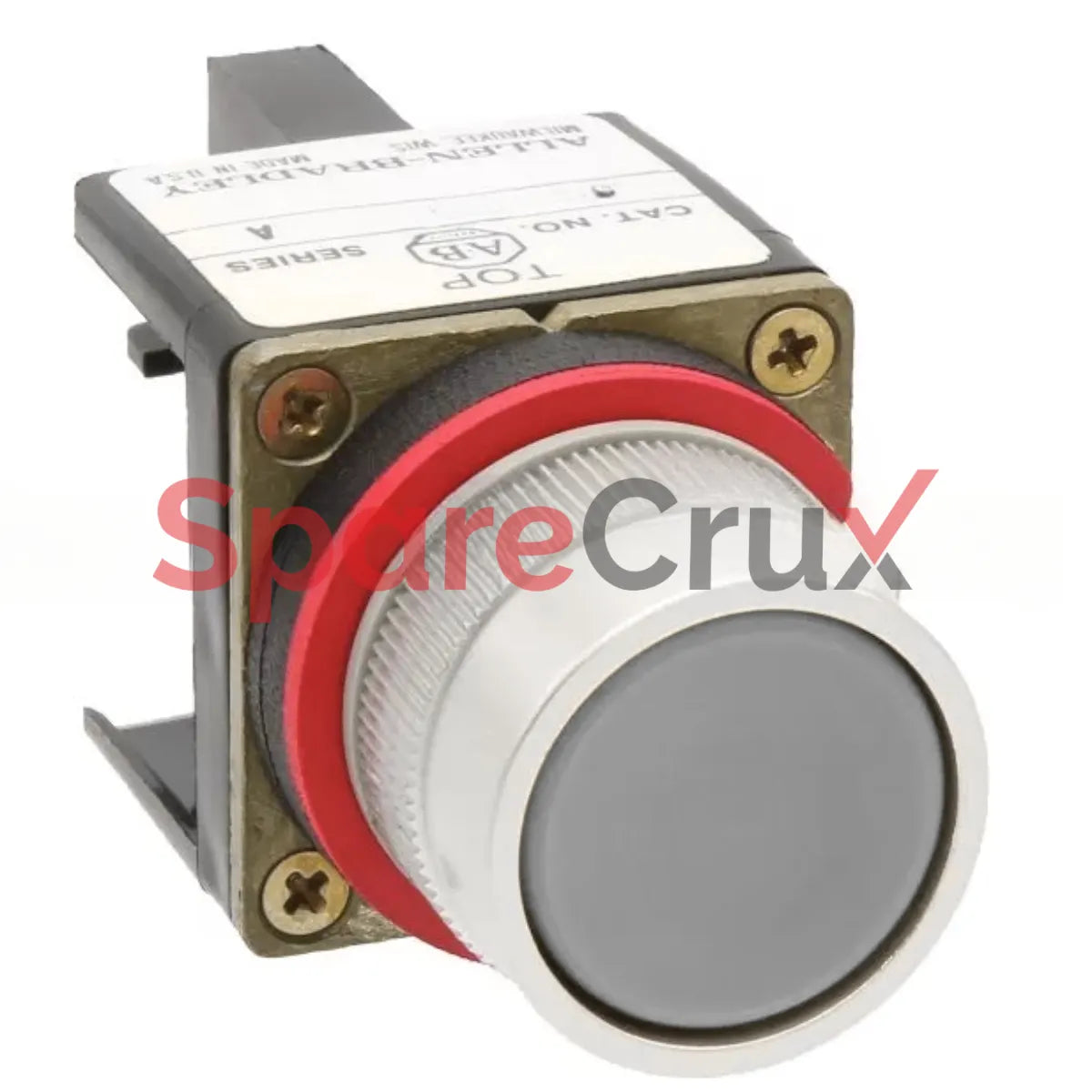 800MR-A4 | ALLEN BRADLEY | Flush 800MR PB