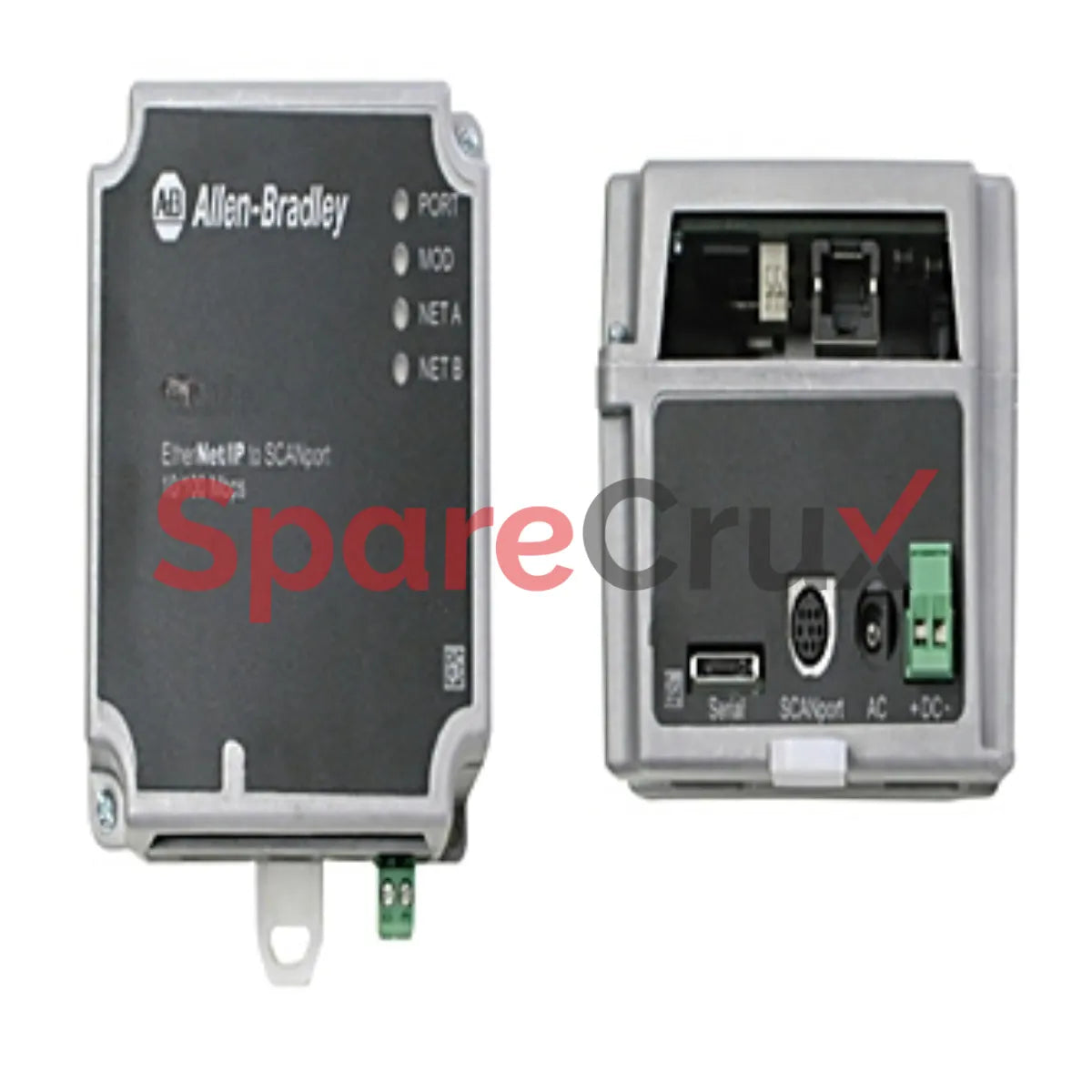 SK-R1-FUSEFAN-F8 | ALLEN BRADLEY | PF750, CNV, FAN, INPUT POWER FUSES