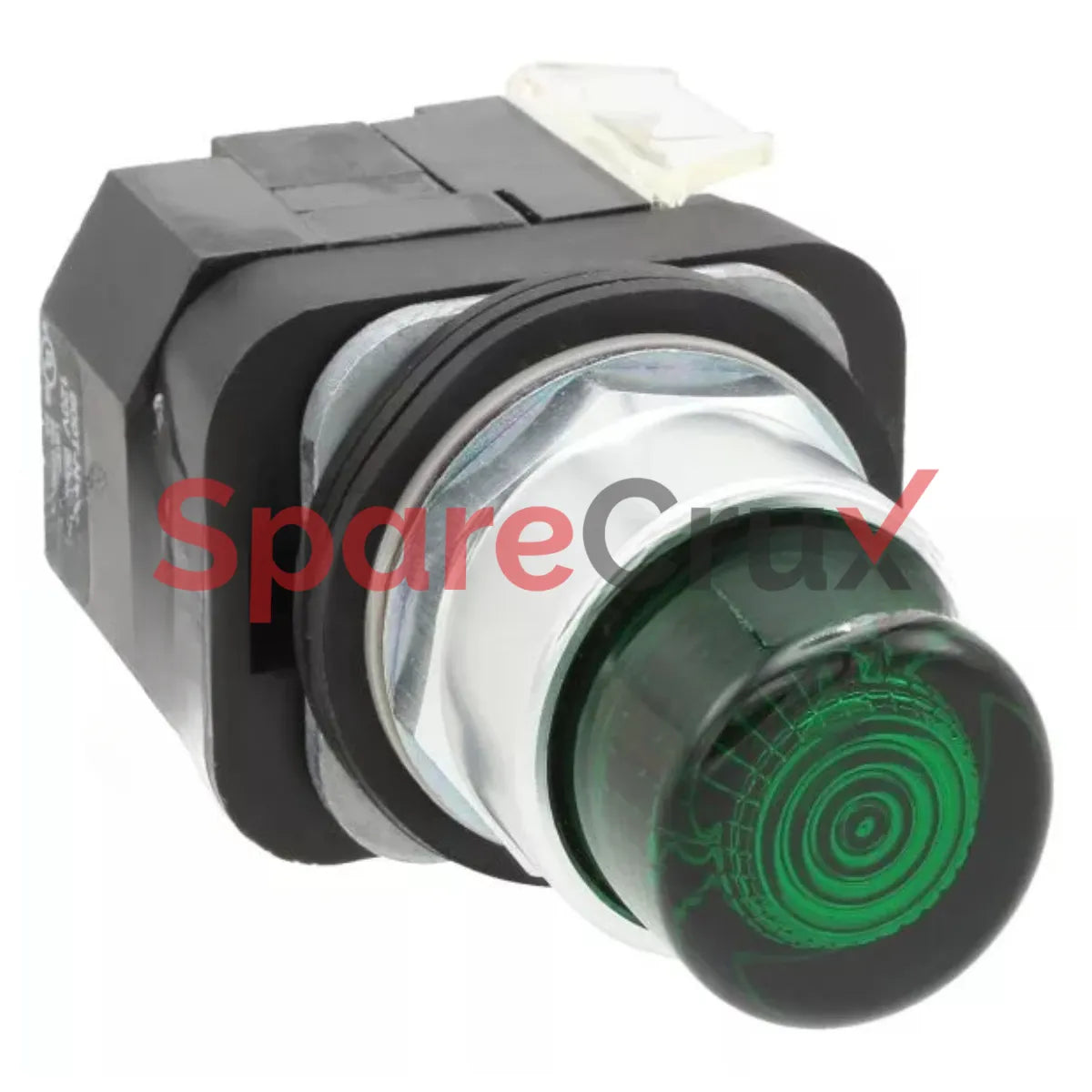 800T-PB16GG1 | ALLEN BRADLEY | 30mm Momentary Push Button 800T PB