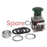 800TC-FXMPH26GA7 | ALLEN BRADLEY | 30mm Push-Pull Device 800T PB