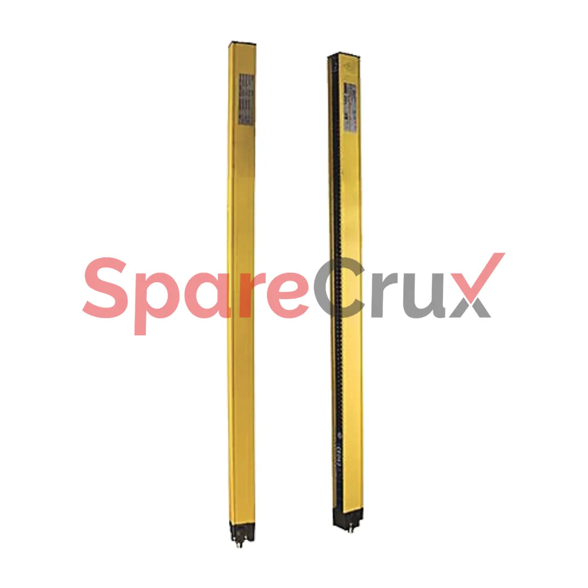 445L-R4L0240YD | ALLEN BRADLEY | GuardShield Safe4 Rx 14-0240mm