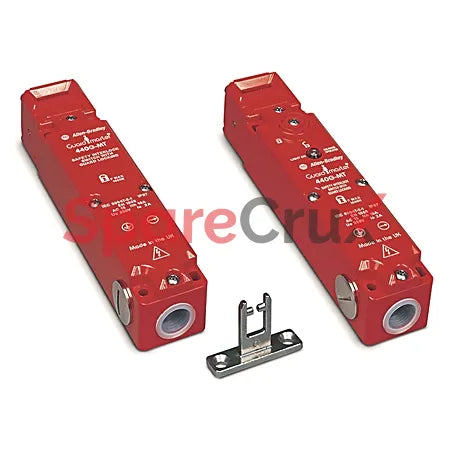 440G-MT47150 | ألين برادلي | مفتاح قفل جارد ماستر 440G-MT