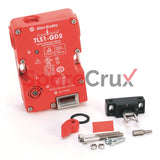 440G-T27354 | ألين برادلي | مفتاح قفل الحماية Guardmaster TLS-GD2