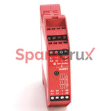 440R-B23211 | ALLEN BRADLEY | Guardmaster MSR117T Safety Relay