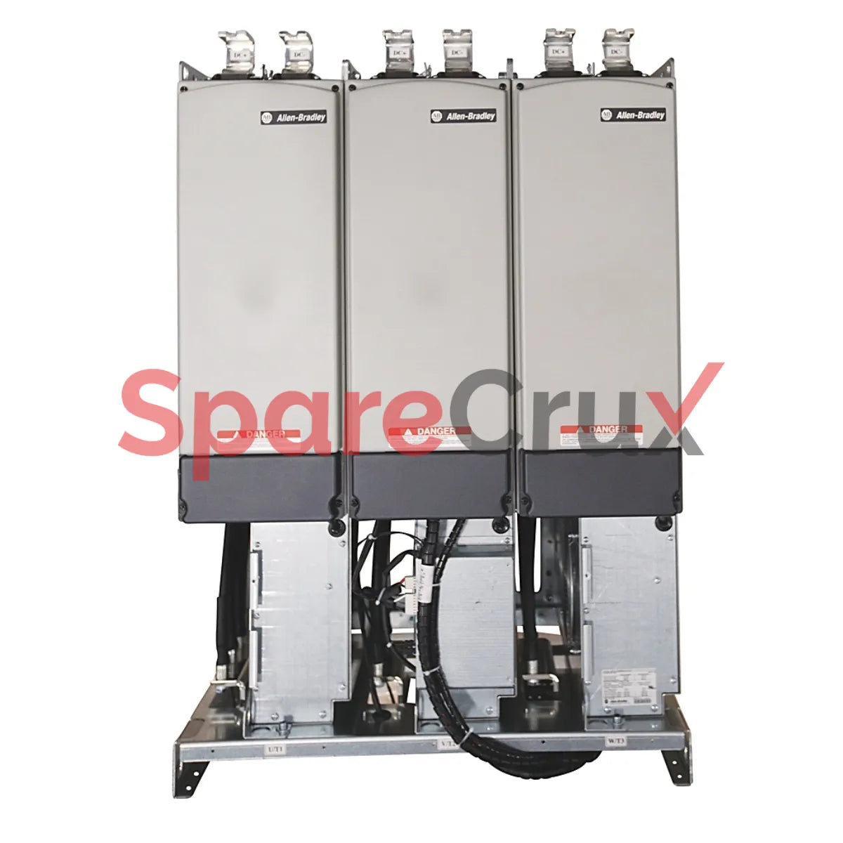 SK-H1-PWRMOD-D730 | ALLEN BRADLEY | PWR STRUCT FR11 400/480V 730A PF700H/S