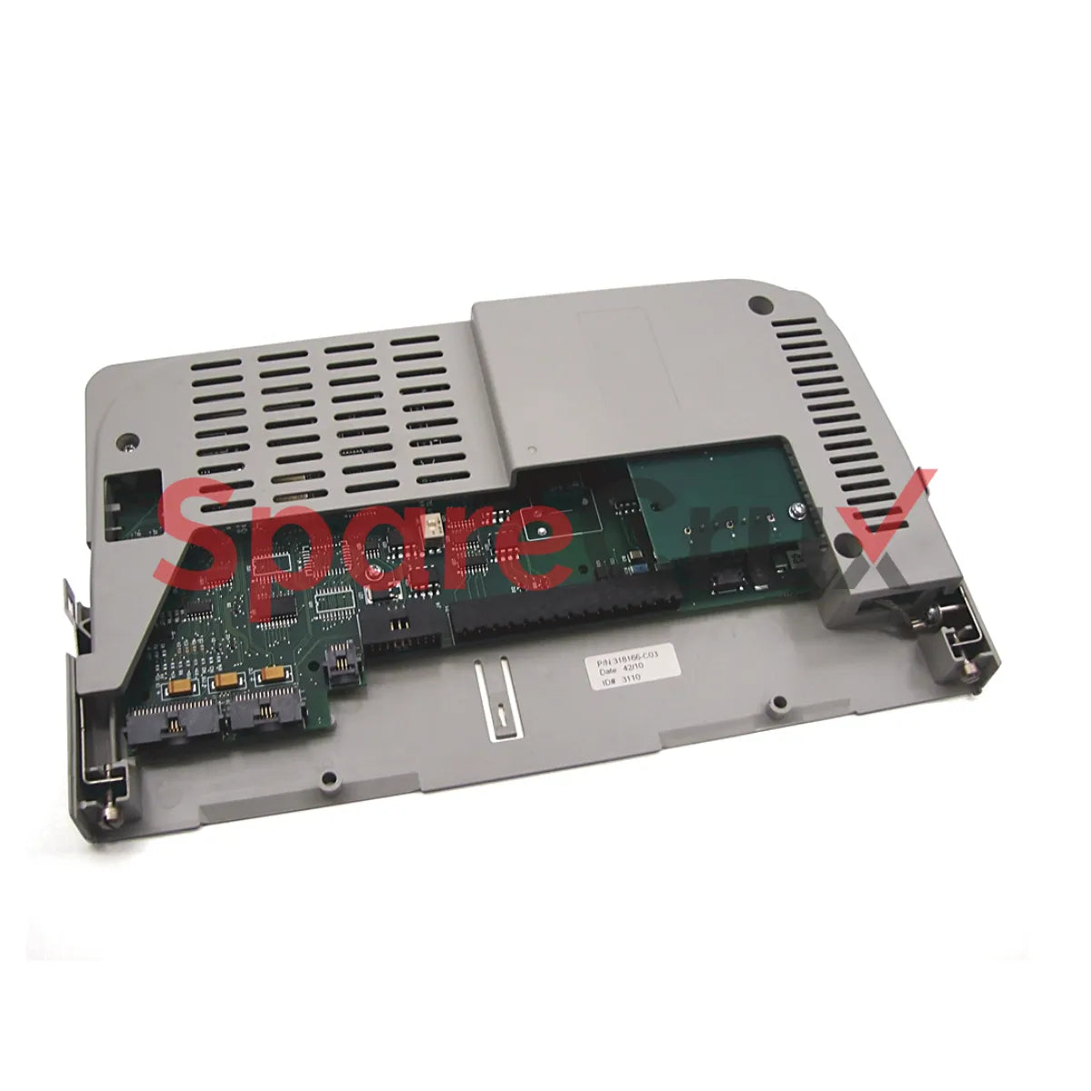 SK-L1-ACTB1-F3 | ALLEN BRADLEY | PowerFlex 700L Terminal Blocks Kit