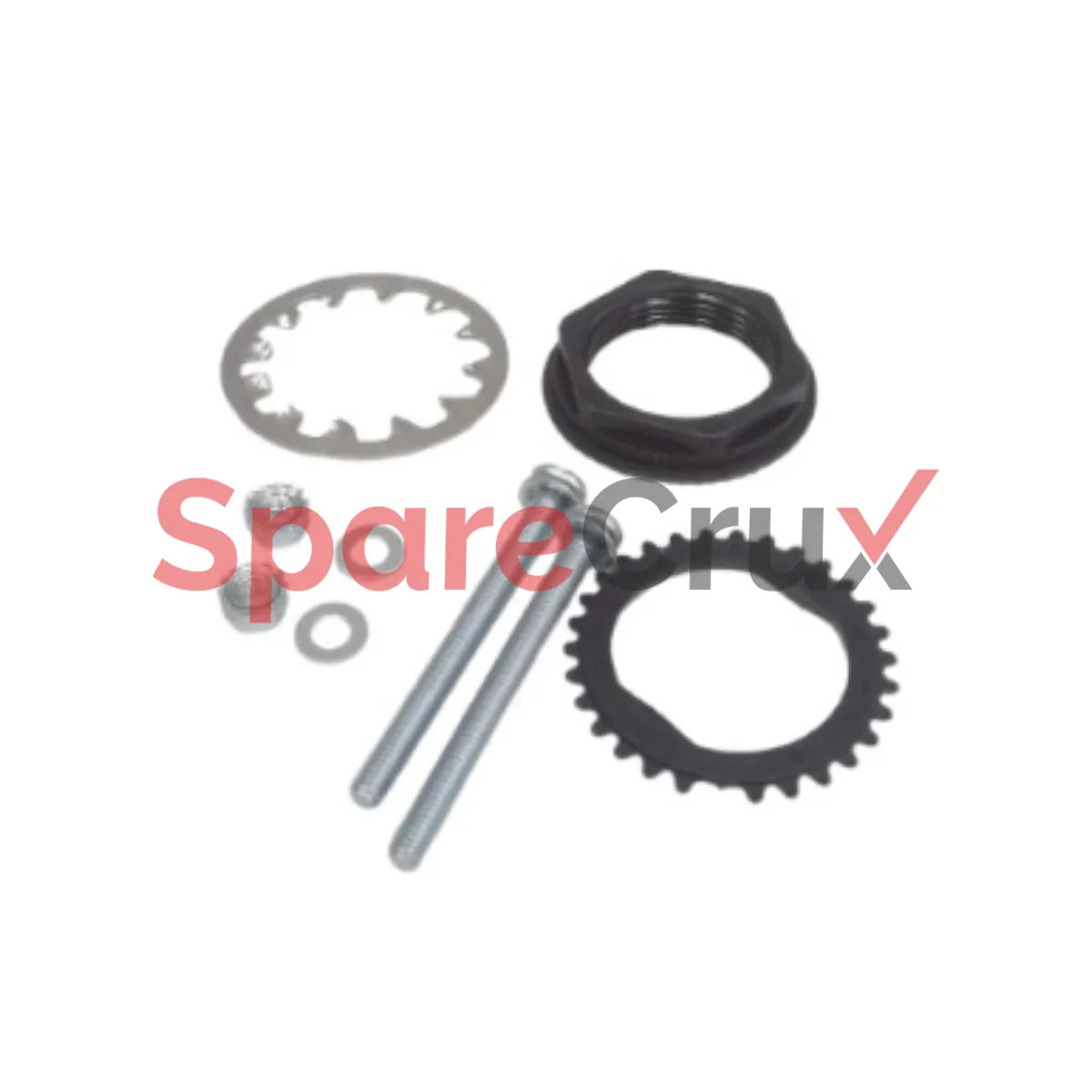 129-130B | ALLEN BRADLEY | Hardware Mounting Kit