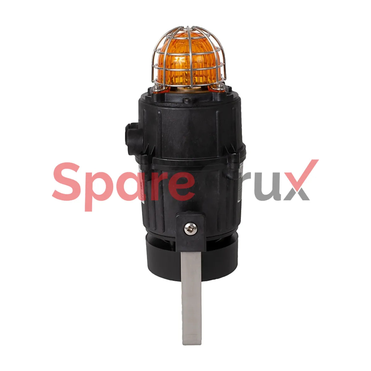 855XC-BNA20RL5 | ALLEN BRADLEY | Hazloc Horn and LED Beacon 230V AC